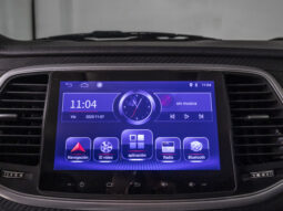 Zx Terralord – 2025 lleno