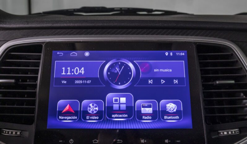 Zx Terralord – 2025 lleno