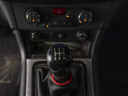 Zx Terralord – 2025 lleno