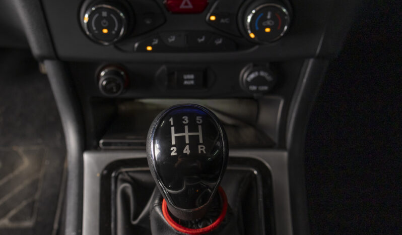 Zx Terralord – 2025 lleno