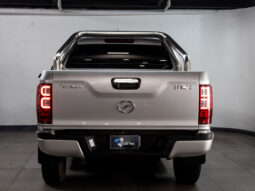 Zx Terralord – 2025 lleno