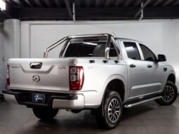 Zx Terralord – 2025 lleno