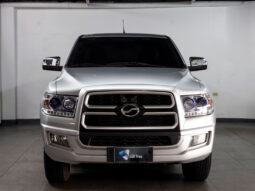 Zx Terralord – 2025 lleno