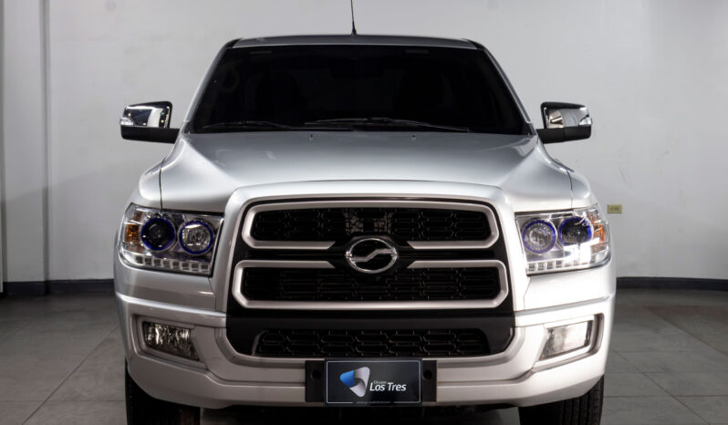 Zx Terralord – 2025 lleno