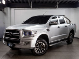 Zx Terralord – 2025