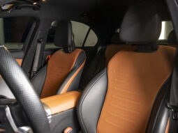 Mercedes Benz – C200 – 2023 lleno