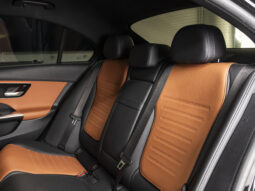 Mercedes Benz – C200 – 2023 lleno