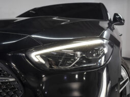 Mercedes Benz – C200 – 2023 lleno