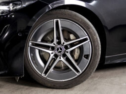 Mercedes Benz – C200 – 2023 lleno