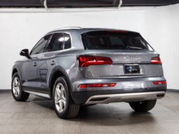 Audi Q5 – 2019 lleno