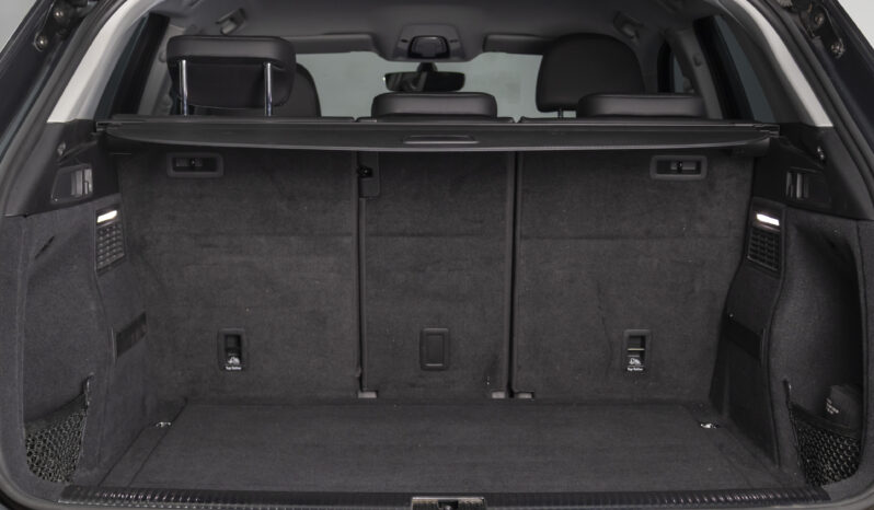 Audi Q5 – 2019 lleno