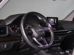 Audi Q5 – 2019 lleno