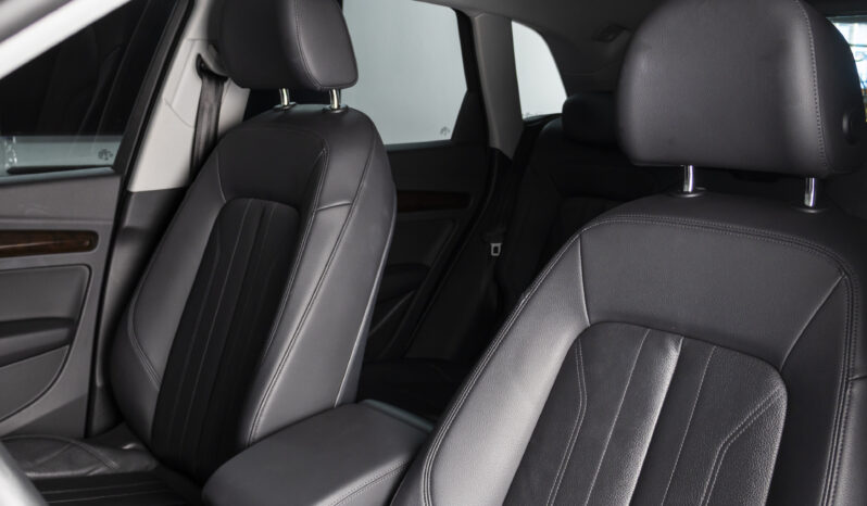 Audi Q5 – 2019 lleno