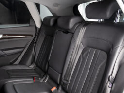 Audi Q5 – 2019 lleno