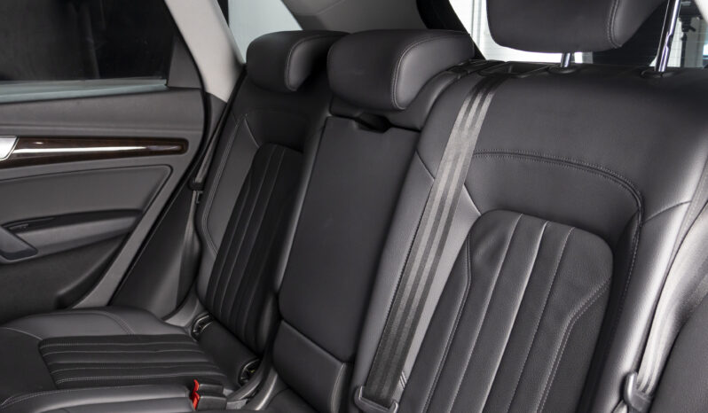 Audi Q5 – 2019 lleno
