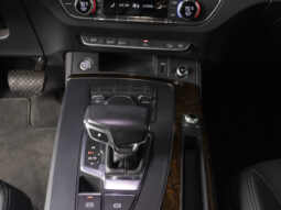 Audi Q5 – 2019 lleno