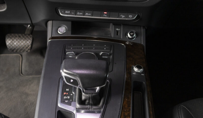 Audi Q5 – 2019 lleno