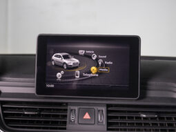 Audi Q5 – 2019 lleno