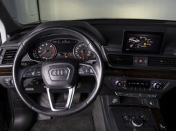 Audi Q5 – 2019 lleno