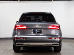 Audi Q5 – 2019 lleno