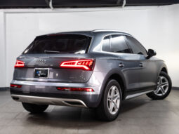 Audi Q5 – 2019 lleno
