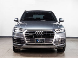 Audi Q5 – 2019 lleno
