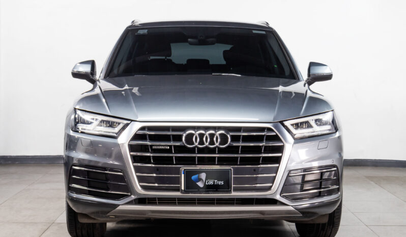 Audi Q5 – 2019 lleno