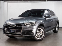 Audi Q5 – 2019
