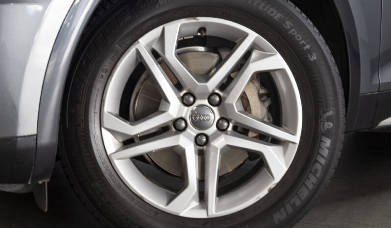 Audi Q5 – 2019 lleno