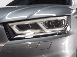 Audi Q5 – 2019 lleno