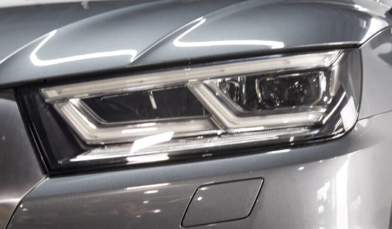 Audi Q5 – 2019 lleno
