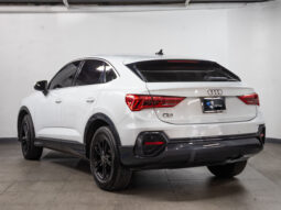 Audi Q3 – 2022 lleno