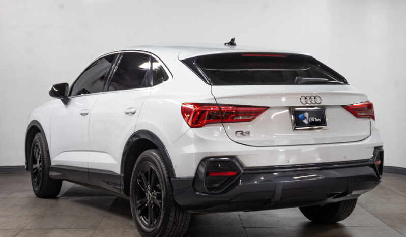 Audi Q3 – 2022 lleno