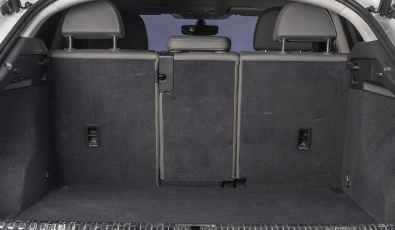 Audi Q3 – 2022 lleno