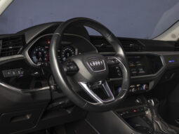 Audi Q3 – 2022 lleno