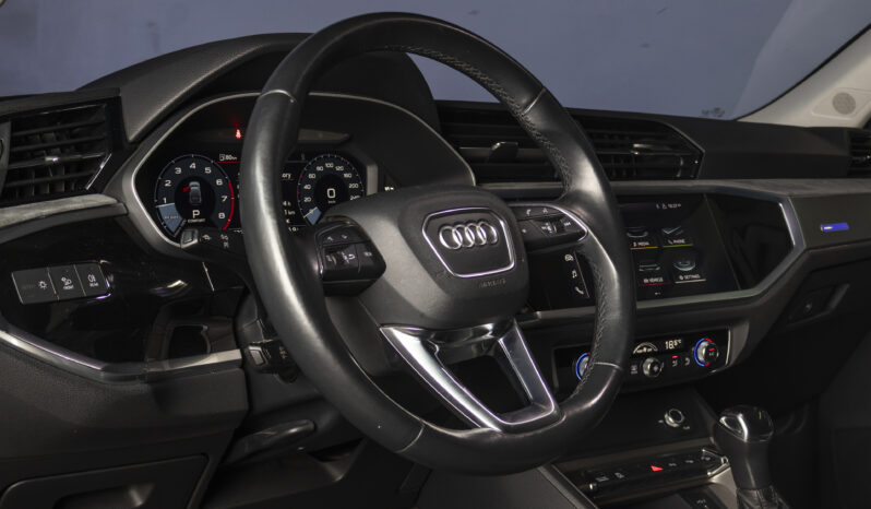 Audi Q3 – 2022 lleno