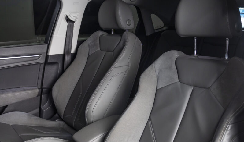 Audi Q3 – 2022 lleno