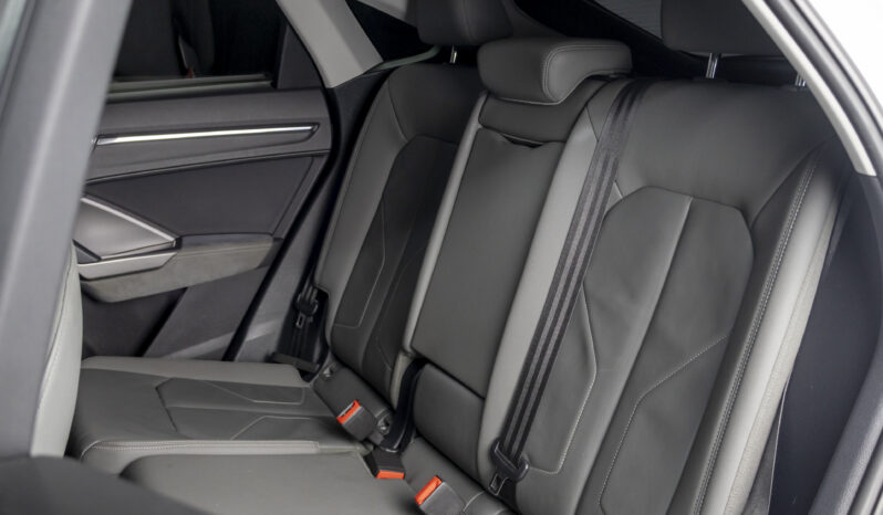 Audi Q3 – 2022 lleno