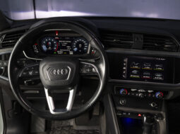 Audi Q3 – 2022 lleno