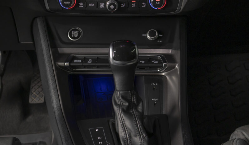 Audi Q3 – 2022 lleno