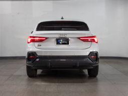 Audi Q3 – 2022 lleno