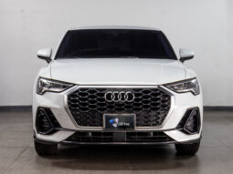 Audi Q3 – 2022 lleno