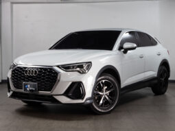 Audi Q3 – 2022