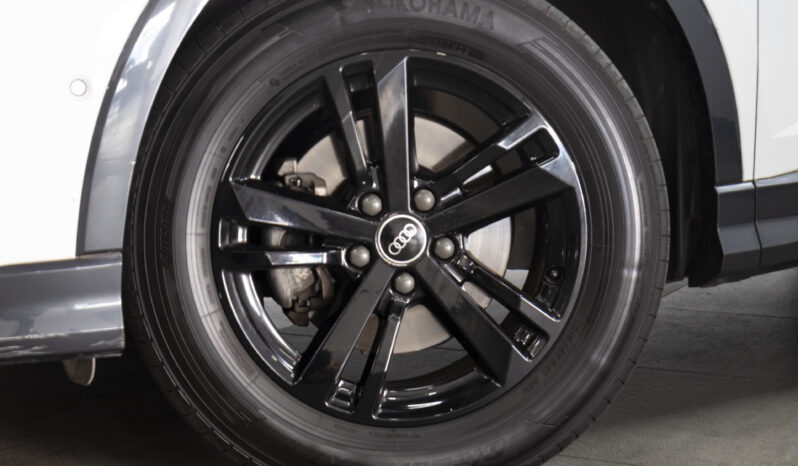 Audi Q3 – 2022 lleno