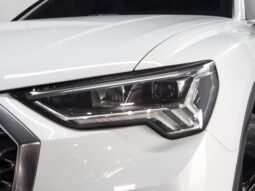 Audi Q3 – 2022 lleno