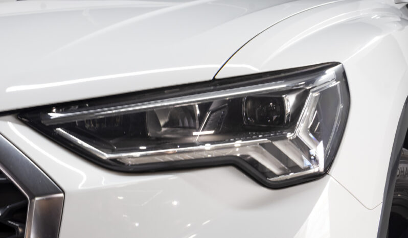 Audi Q3 – 2022 lleno