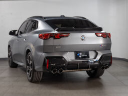 BMW X2 M35i – 2025 lleno