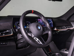 BMW X2 M35i – 2025 lleno