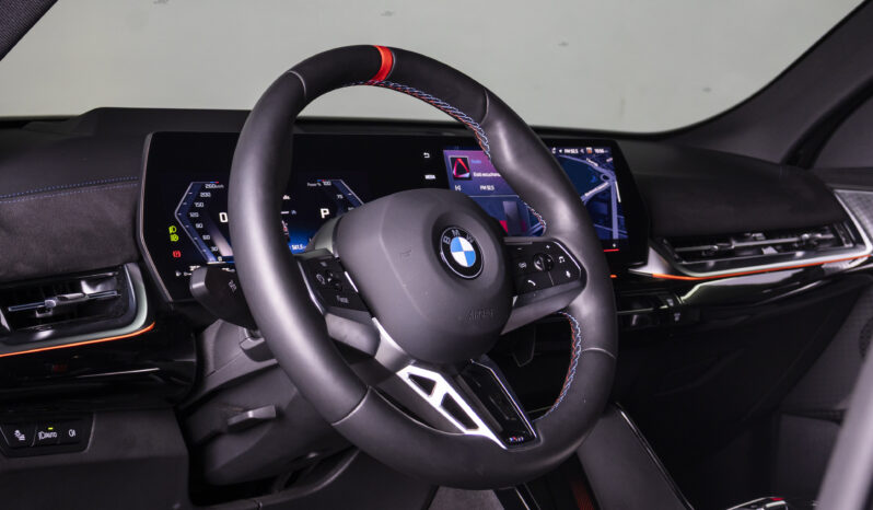BMW X2 M35i – 2025 lleno