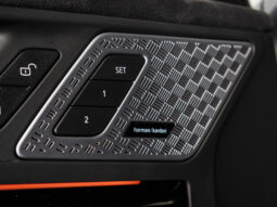 BMW X2 M35i – 2025 lleno